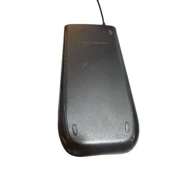 Texas Instruments TI-84 Plus C Silver Edition Graphing Calculator Charger Cover - Picture 5 of 8